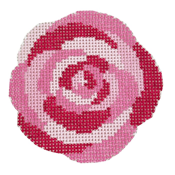 Rose 4x4 Round