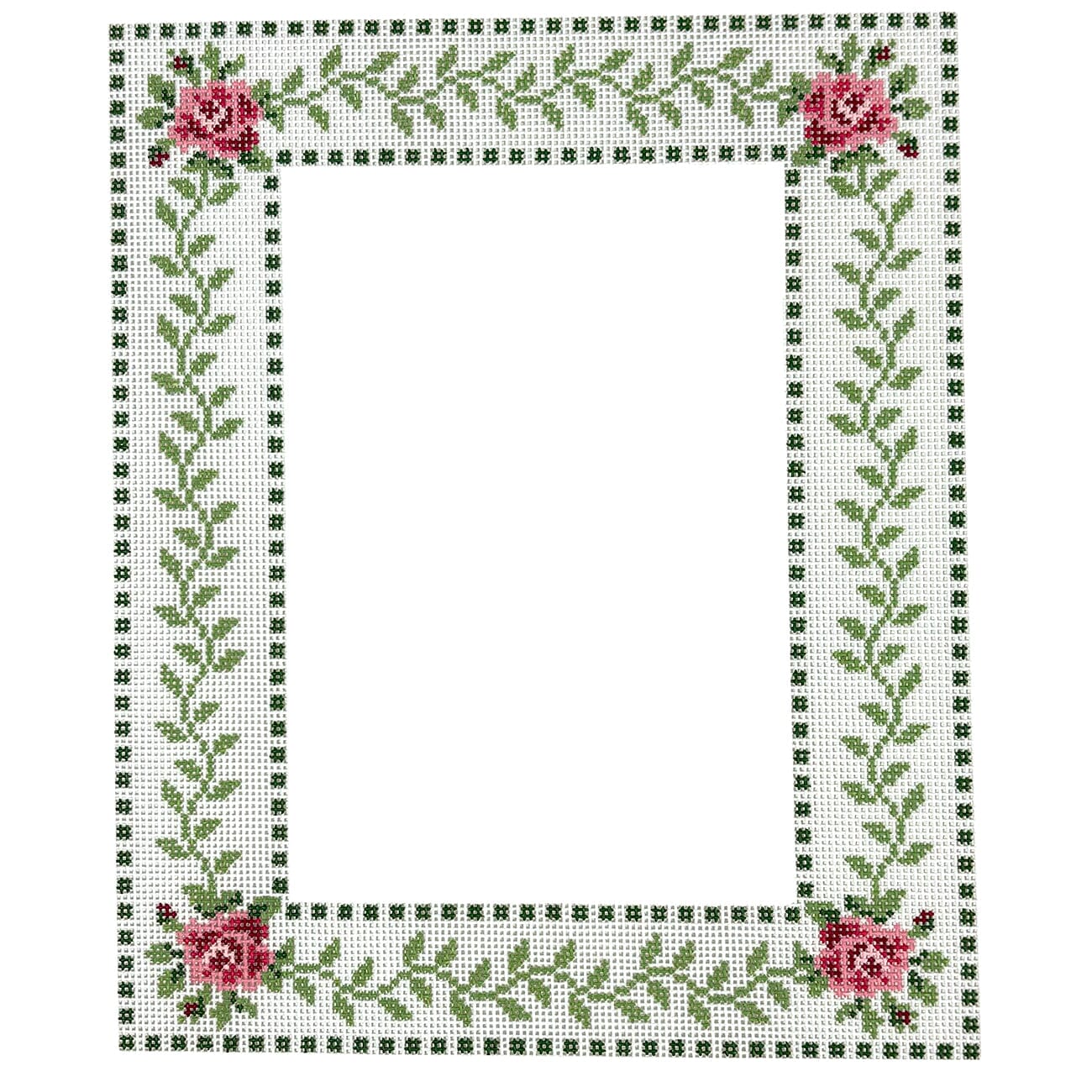 Rose Frame