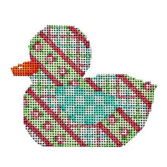 Rose Tattersall Duckie