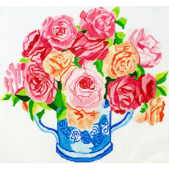Roses Bouquet 14"