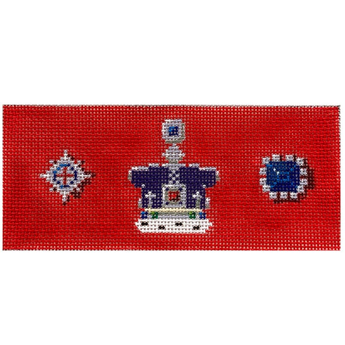 Royal Jewels Insert