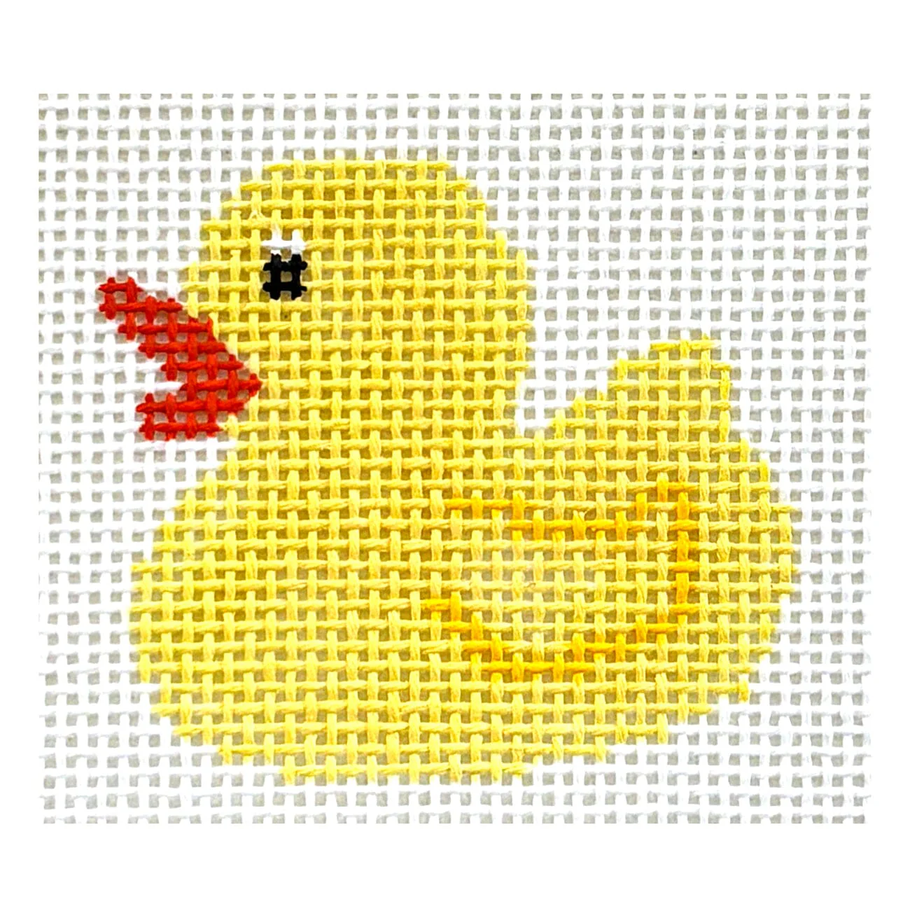 Rubber Duck Mini Yellow