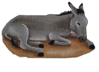 Nativity Basket - Donkey