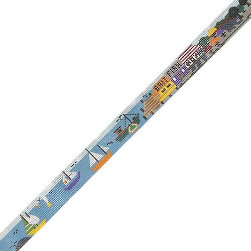 Sailing Belt - Marina