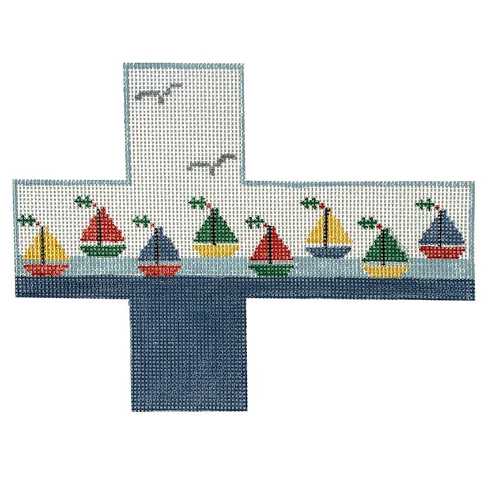 Sailing Boats Package