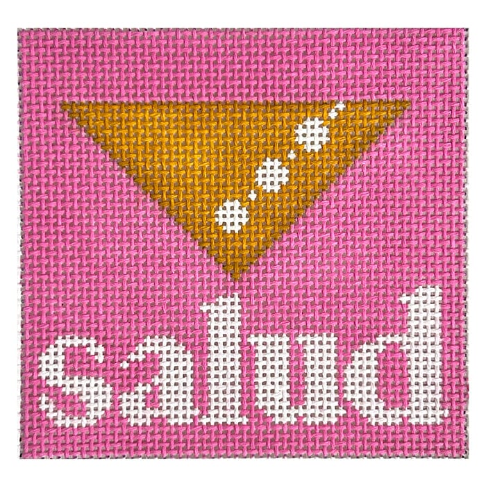 Salud Square 4x4