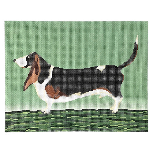 Sampson Dog