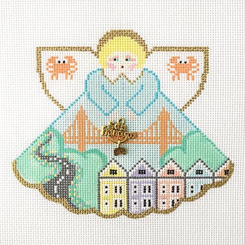 San Francisco Angel