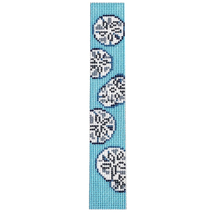 Sand Dollar Fob / Bookmark