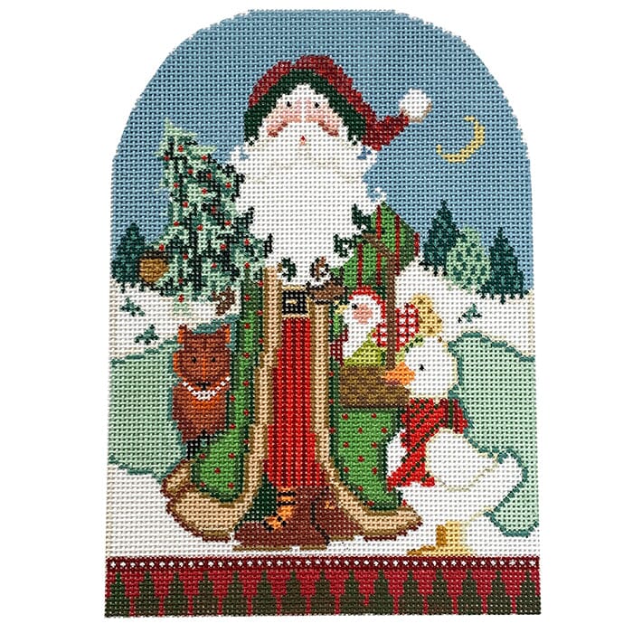 Santa Collector