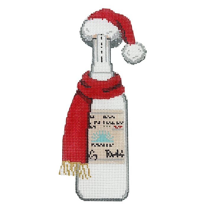 Santa Hat Tequila