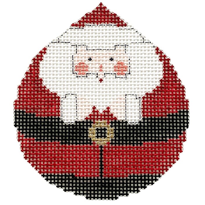 Santa: Ornament