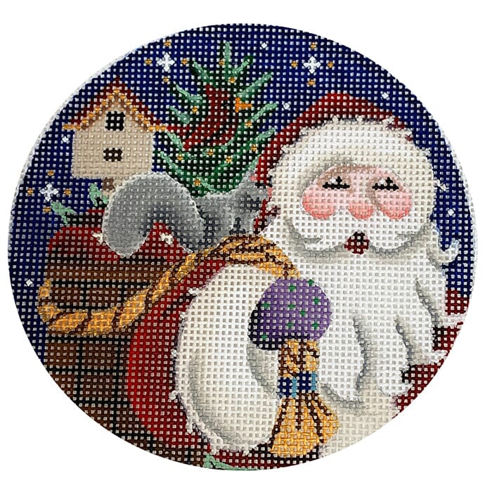 Santa‚Äôs Bag of Toys Round