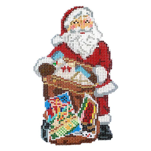 Santa's Got Mail
