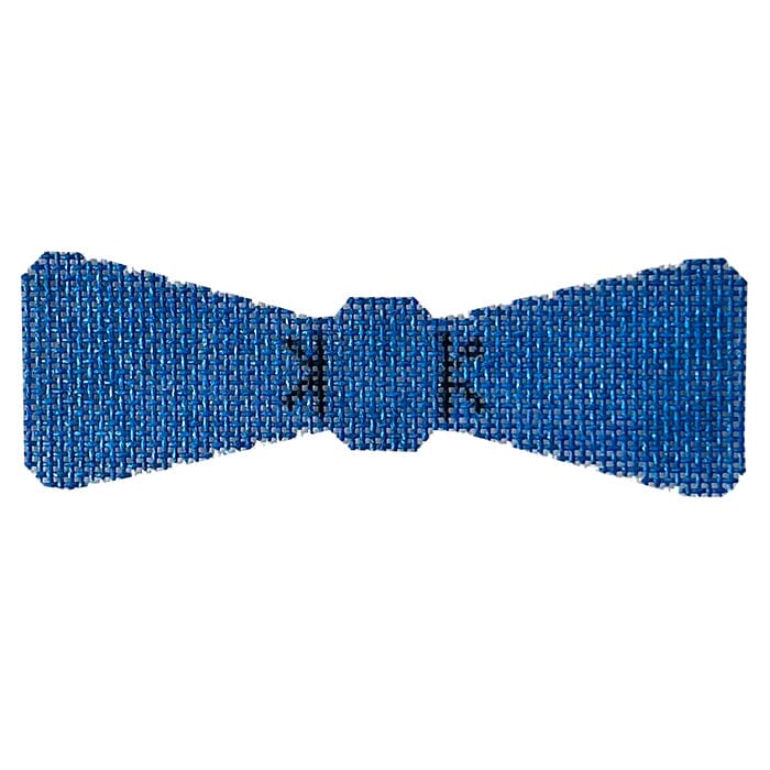 Sapphire Bow