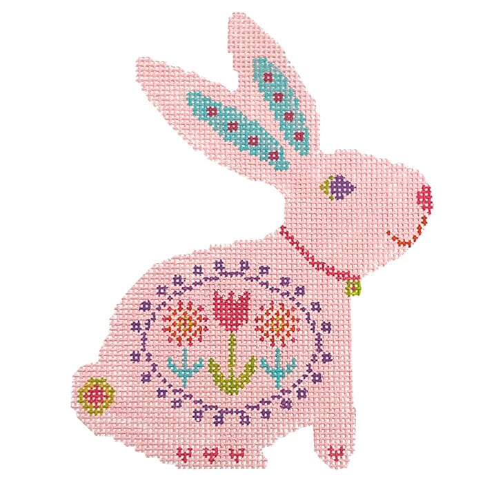 Scandi Bunny
