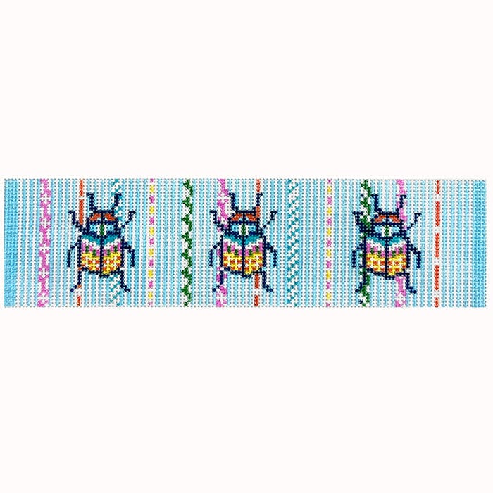 Scarab Cuff