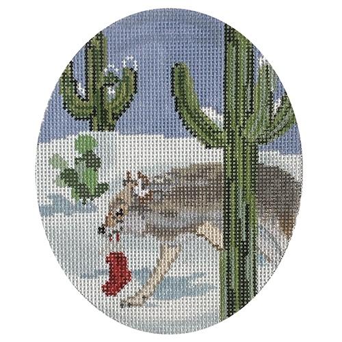 Coyote