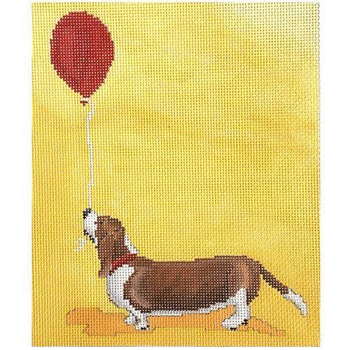 It's Your Day Dawg (Bassett Hound)