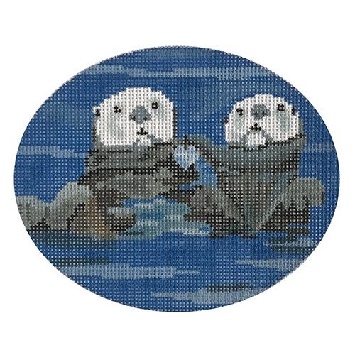 Otter Love