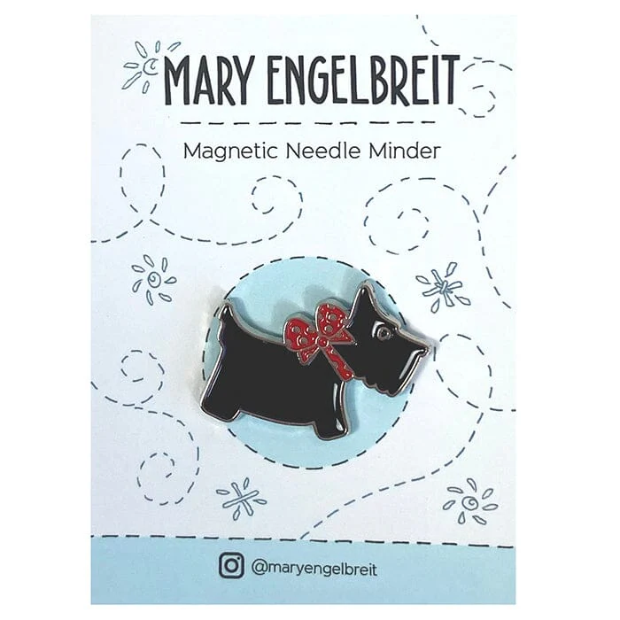 Scottie Needle Minder