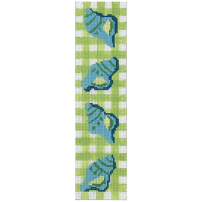 Seashells Bookmark