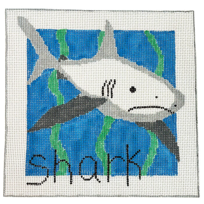 Shark 8" - Children's Collection