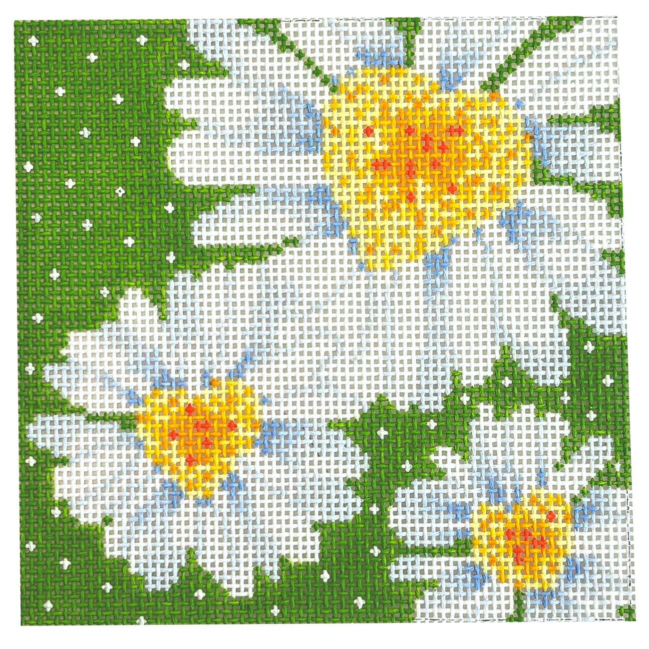 She Loves Me 4" Square