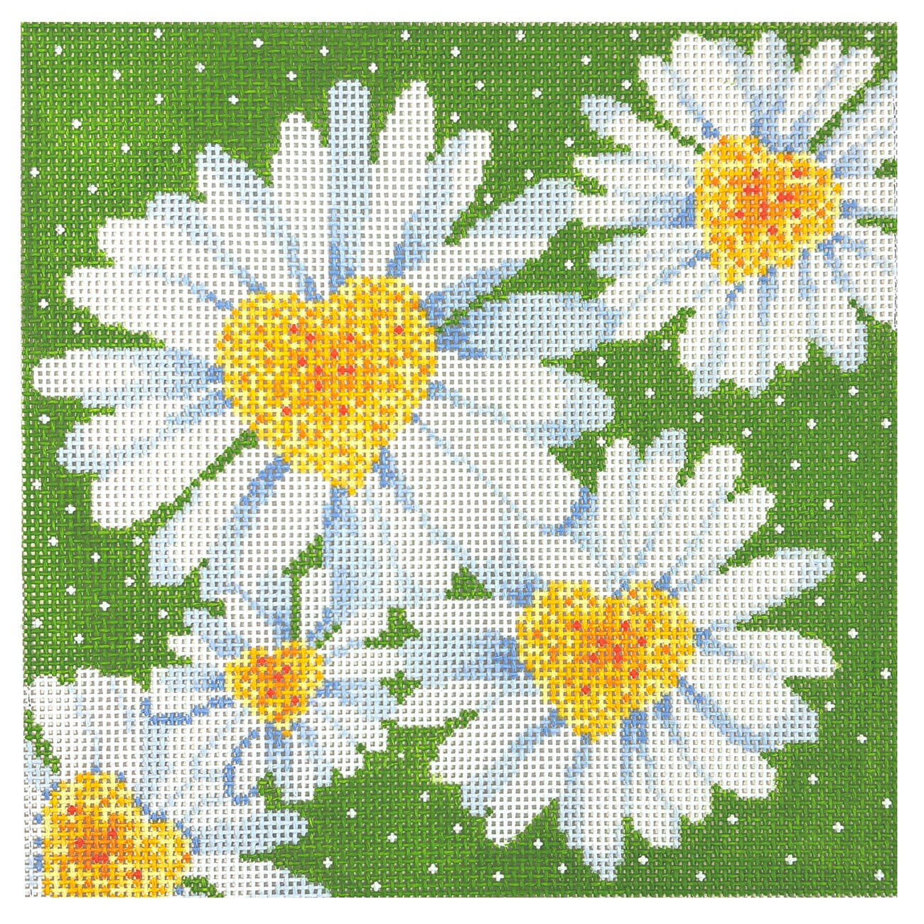 She Loves Me 8" Square