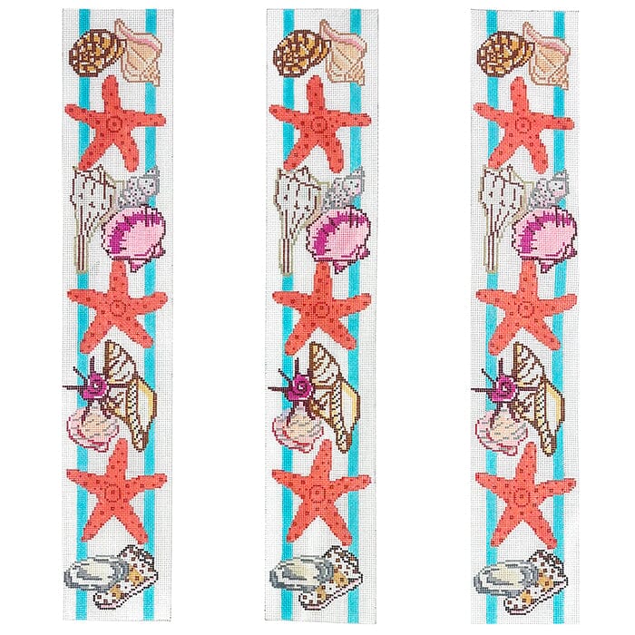 Shells Luggage Straps