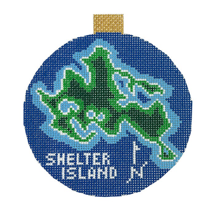 Shelter Island