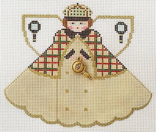 Sherlock Angel