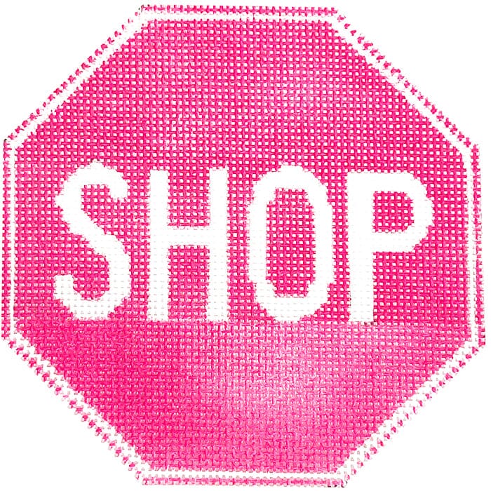 Shop Sign