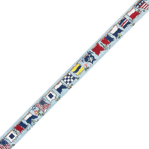 Signal Flag Belt