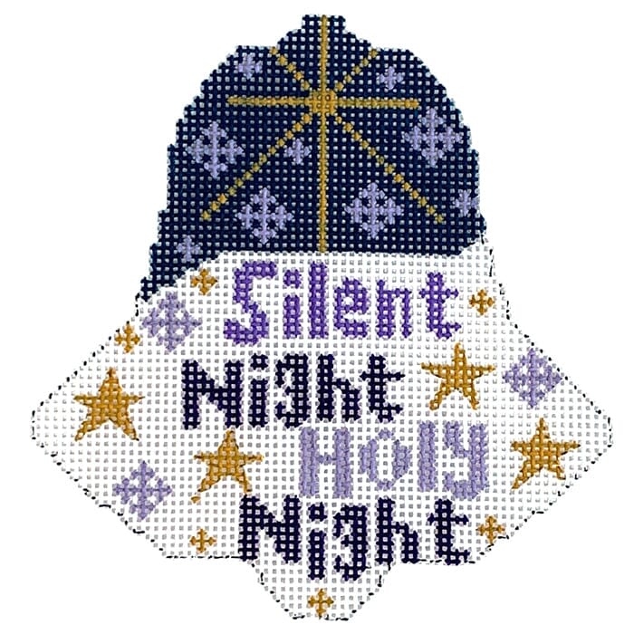 Silent Night Bell