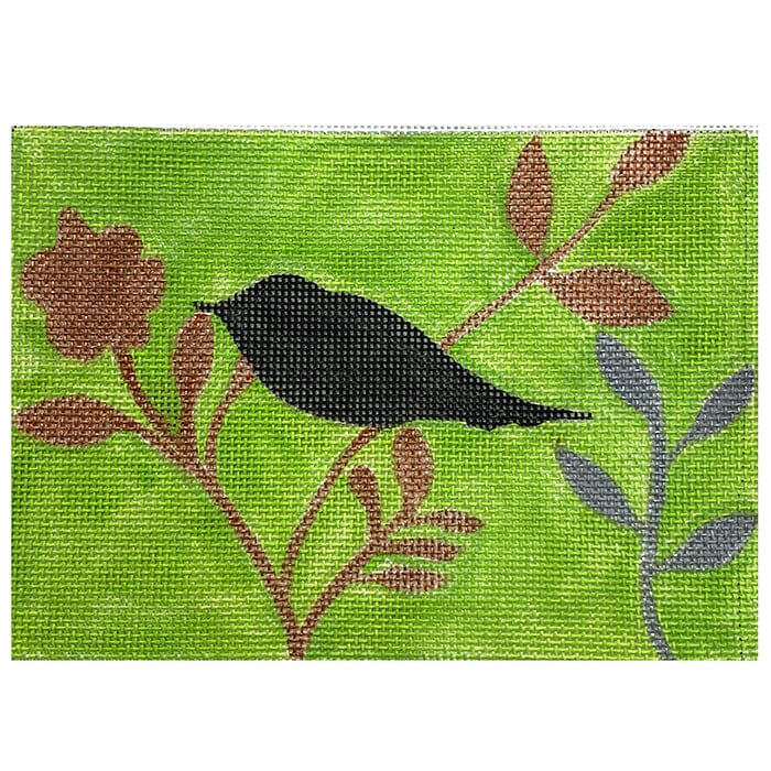 Silhouette Bird
