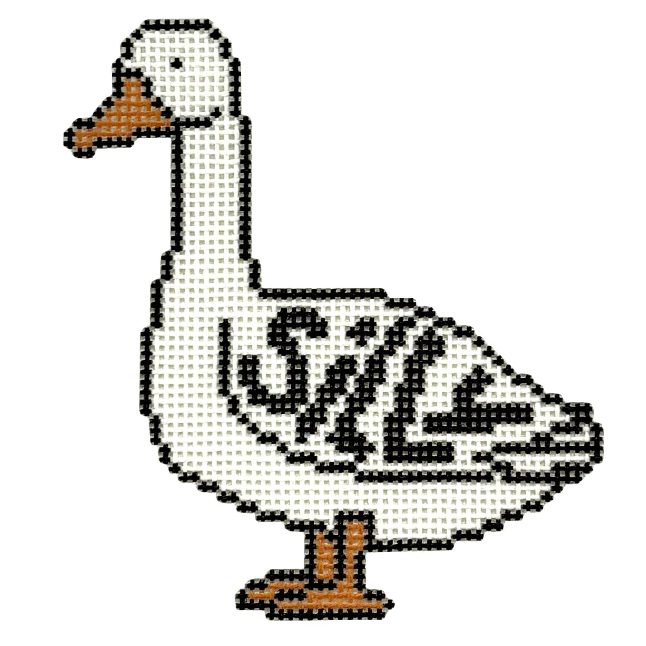 Silly Goose