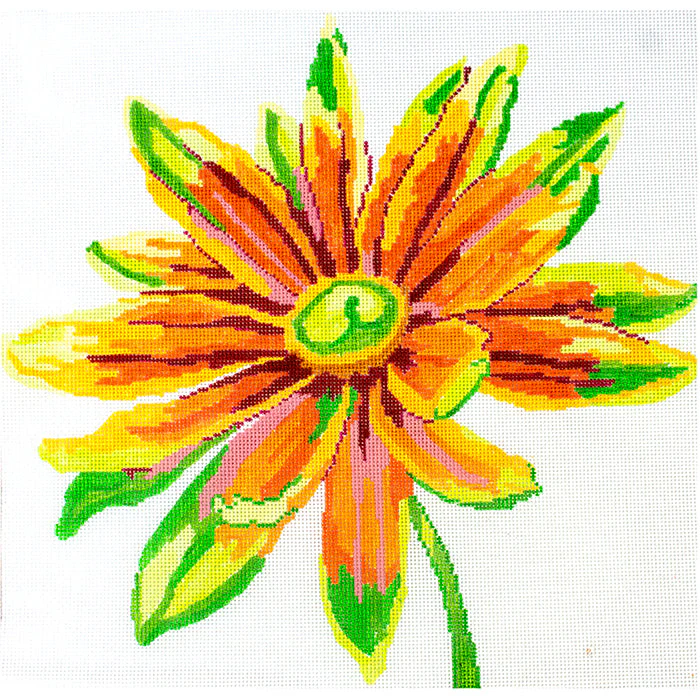 Simple Flowers 14" Tropical Daisy