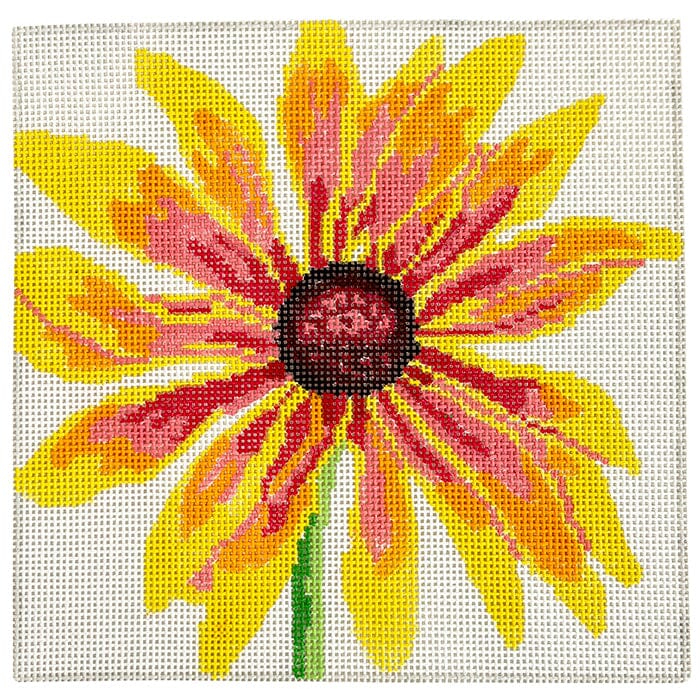 Simple Flowers 8" Brown Eyed Susan