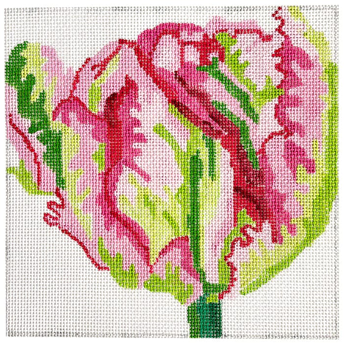 Simple Flowers 8" Princess Tulip