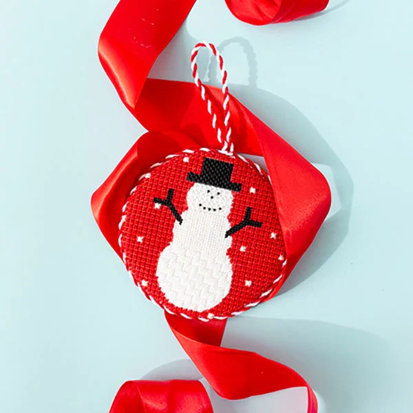 Simple Snowman Kit