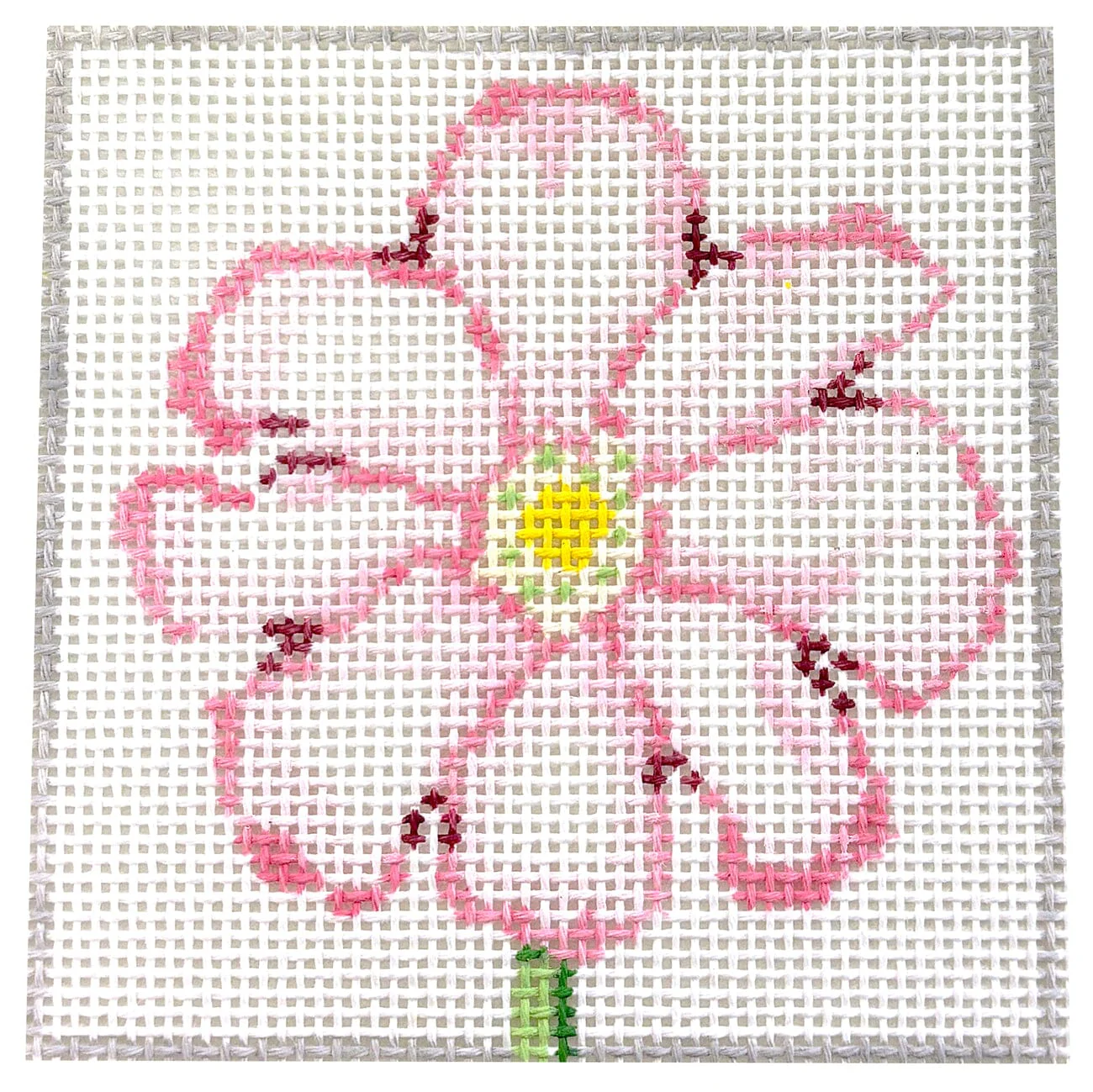 Simply Flowers 4" Cosmos Coaster