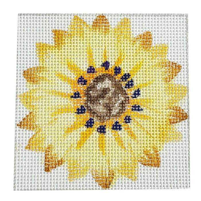 Simply Flowers 4" Summer Sun Coaster