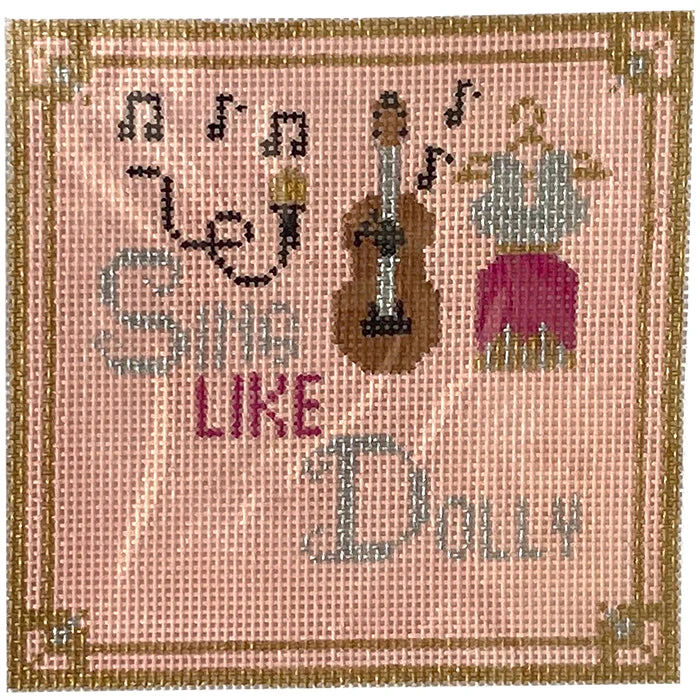 Sing Like Dolly