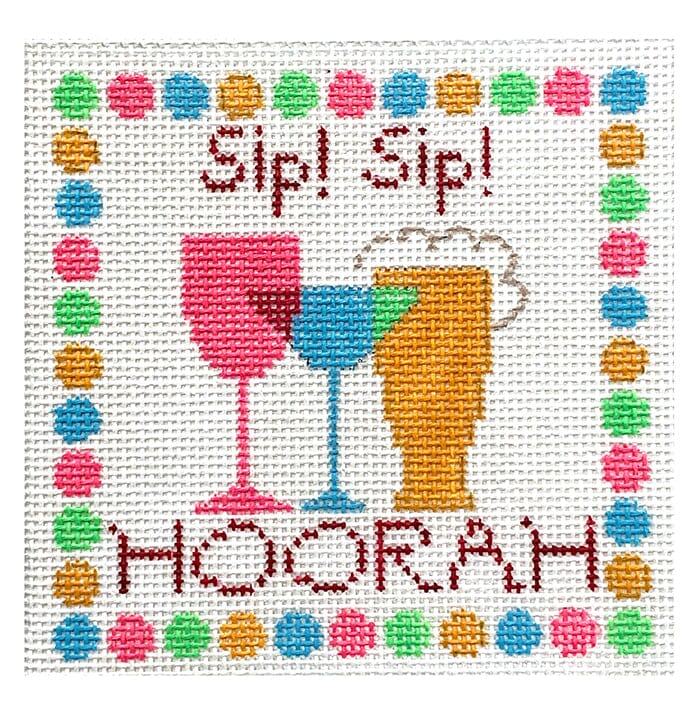 Sip Sip Hoorah
