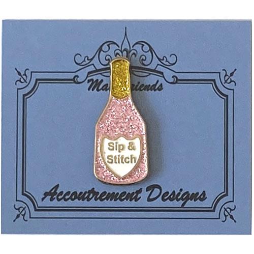 Sip & Stitch Needleminder