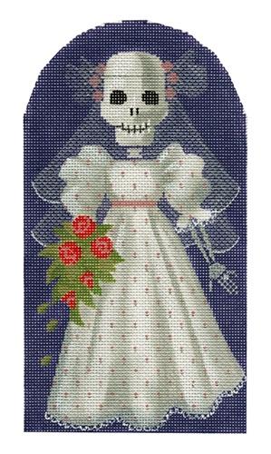 Skeleton Bride
