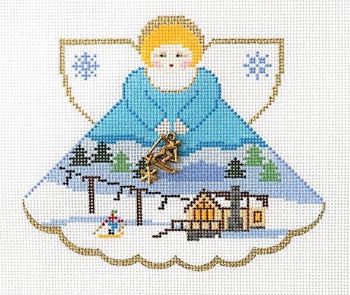 Ski Resort Angel