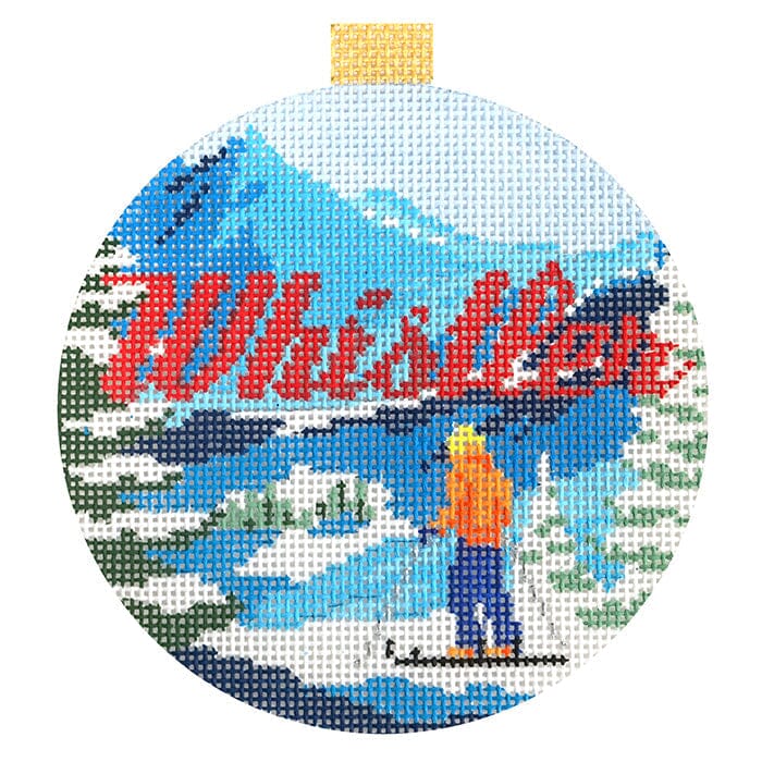 Ski Resorts - Whistler with Stitch Guide - Image 2