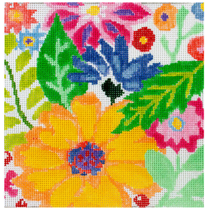 Small 8" Fantasy Gardens #2